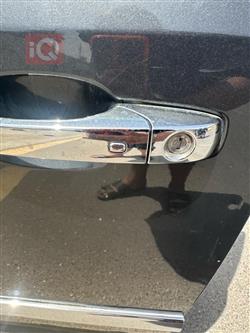 Chrysler Town and Country